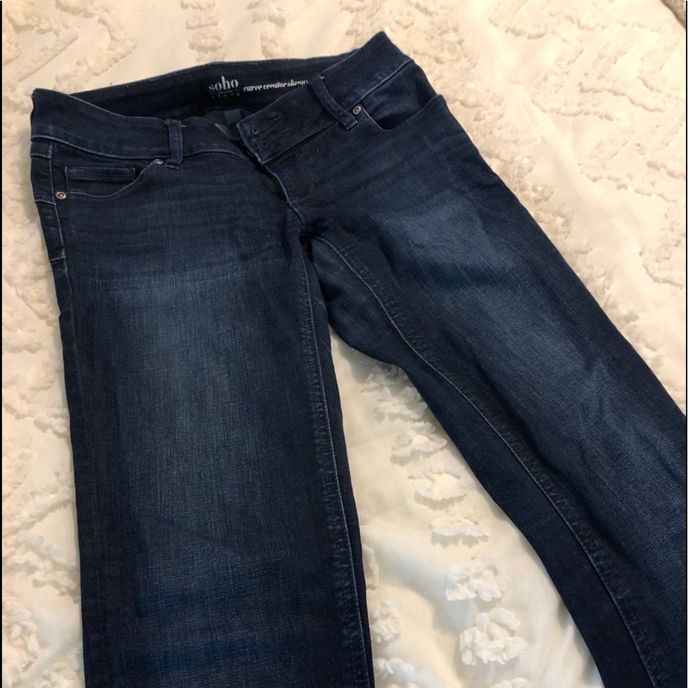 New York and Company Jeans